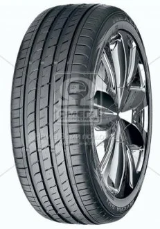 Шина 275/40R19 105Y NFERA SU1 (Nexen) DOT2023 NEXEN 13520