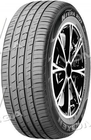 Шина 235/65R17 104H NFERA RU1 (Nexen) NEXEN 13595 (фото 1)