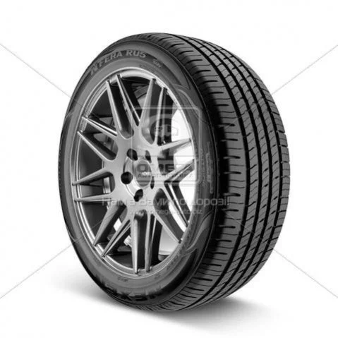 Шина 245/50R20 102V NFERA-RU5 (Nexen) NEXEN 14070 (фото 1)