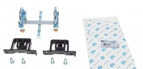 Кронштейн крепления Fischer Automotive One (FA1) 118904