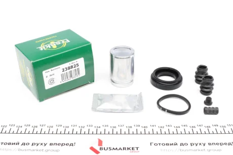 Ремкомплект супорта з поршнем супорта FRENKIT 238825