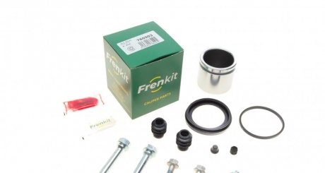 Ремкомплект супорта з поршнем супорта FRENKIT 760903