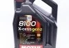 Масло 5W40 MOTUL 368207 gen2 (фото 1)