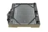 Радіатор BMW 535-550i/740-750i "08-17 MAHLE / KNECHT CR923000P (фото 4)