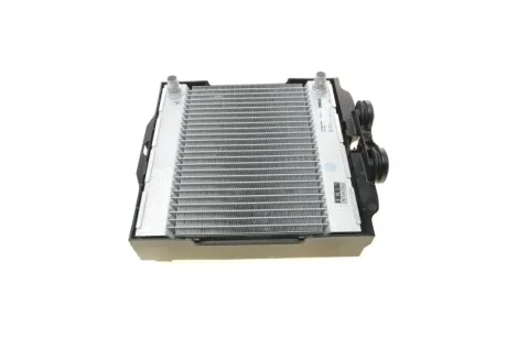 Радіатор BMW 535-550i/740-750i "08-17 MAHLE / KNECHT CR923000P