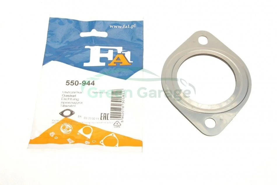 Прокладкa Fischer Automotive One (FA1) 550944 (фото 1)