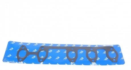 Прокладка колектора двигуна металева Fischer Automotive One (FA1) 411030