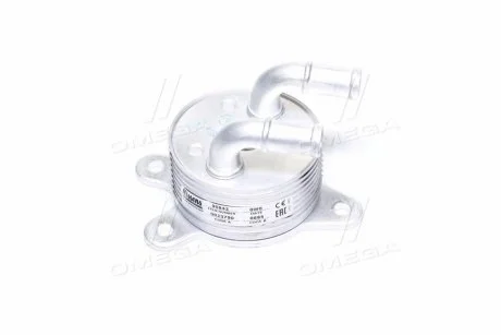 Радиатор АКПП MAZDA (пр-во Nissens) NISSENS 90842