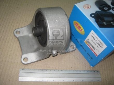 Опора двигуна NISSAN LH RBI N09J31LZ