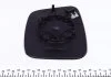Стекло зеркала (с подогревом) Citroеn Nemo 08- (R) AUTOTECHTEILE 503 0012 (фото 2)