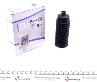 Фото 1 - пилозахисний комплект кермової рейки IMPERGOM 33416A/TE Пилозахисний комплект кермової рейки IMPERGOM 33416A/TE (фото 1)