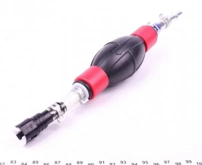 Насос для дизельного палива (ручний) JBM 52801