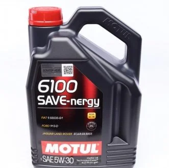 Олива для двигуна MOTUL 812450
