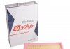 Елемент фільтруючий очищення повітря SOLGY 103051 (фото 1)
