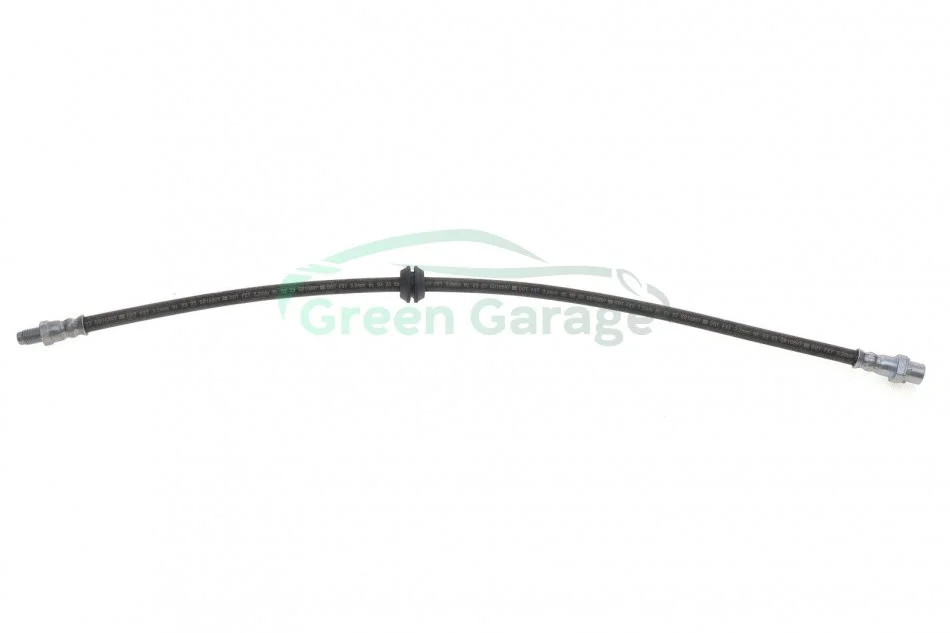 Гальмівний шланг BMW 7 E65/E66 \'\'F BOSCH 1987481786 (фото 1)