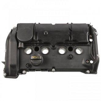 Фото кришка клапанів BMW N13B16A \'\'11>> FEBI BILSTEIN 170432 Кришка клапанів BMW N13B16A \'\'11>> FEBI BILSTEIN 170432