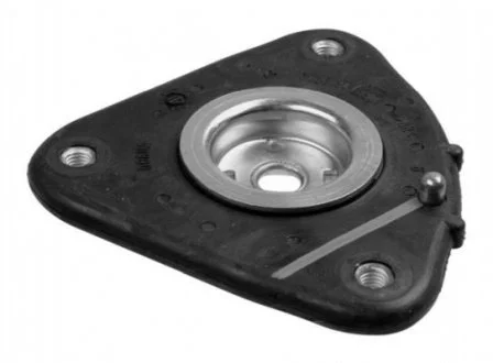 Опора амортизатора MAZDA 5 "FL "05>> LEMFORDER 36197 01