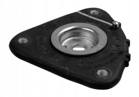 Опора амортизатора MAZDA 5 "FR "05>> LEMFORDER 36195 01