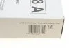 Фільтр повітряний MB "1,5-2,0 "04-12 SOFIMA S3318A (фото 5)
