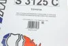 Фільтр салону TOYOTA "1,6-2,4 "03-08 SOFIMA S3125C (фото 5)
