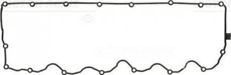 Прокладка впускного колектора TOYOTA VICTOR REINZ 715431100