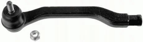 Наконечник поперечної кермової тяги LEMFORDER 3150801