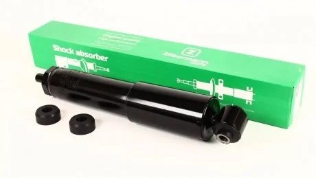 Амортизатор задний T4, 90-03 (газ.) ZILBERMANN 06811