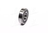 Подшипник (Complex) COMPLEX AUTOMOTIVE BEARINGS Sp.z.o.o. 6306-2RS (фото 2)