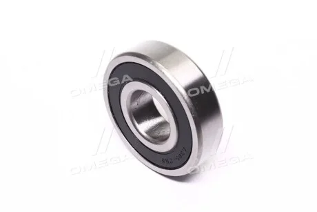 Подшипник 6305-2RS (пр-во Complex) COMPLEX AUTOMOTIVE BEARINGS Sp.z.o.o. 63052RS