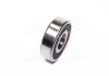 Підшипник (Complex) COMPLEX AUTOMOTIVE BEARINGS Sp.z.o.o. 6303-2RS (фото 2)