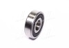 Підшипник (Complex) COMPLEX AUTOMOTIVE BEARINGS Sp.z.o.o. 6303-2RS (фото 4)