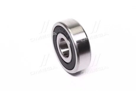 Подшипник 6303-2RS (пр-во Complex) COMPLEX AUTOMOTIVE BEARINGS Sp.z.o.o. 63032RS