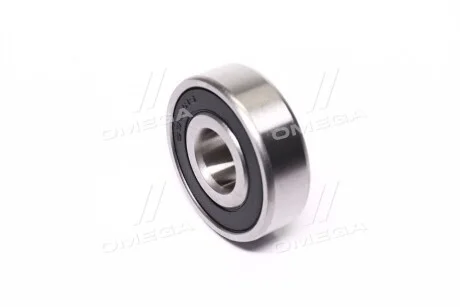 Подшипник 6302-2RS (пр-во Complex) COMPLEX AUTOMOTIVE BEARINGS Sp.z.o.o. 63022RS
