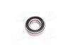 Подшипник (Complex) COMPLEX AUTOMOTIVE BEARINGS Sp.z.o.o. 6206-2RS (фото 2)