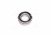 Подшипник (Complex) COMPLEX AUTOMOTIVE BEARINGS Sp.z.o.o. 6206-2RS (фото 3)