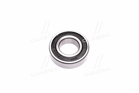 Подшипник 6206-2RS (пр-во Complex) COMPLEX AUTOMOTIVE BEARINGS Sp.z.o.o. 62062RS