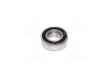 Підшипник (Complex) COMPLEX AUTOMOTIVE BEARINGS Sp.z.o.o. 6205-2RS (фото 1)