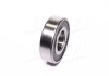 Подшипник (Complex) COMPLEX AUTOMOTIVE BEARINGS Sp.z.o.o. 6204-2RS (фото 4)