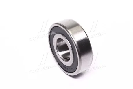 Подшипник 6204-2RS (пр-во Complex) COMPLEX AUTOMOTIVE BEARINGS Sp.z.o.o. 62042RS