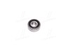 Подшипник (Complex) COMPLEX AUTOMOTIVE BEARINGS Sp.z.o.o. 6200-2RS (фото 1)