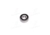 Подшипник (Complex) COMPLEX AUTOMOTIVE BEARINGS Sp.z.o.o. 6200-2RS (фото 3)