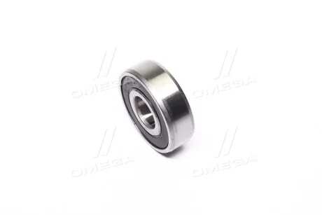 Подшипник 6201-2RS (пр-во Complex) COMPLEX AUTOMOTIVE BEARINGS Sp.z.o.o. 62012RS