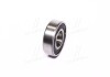 Підшипник (Complex) COMPLEX AUTOMOTIVE BEARINGS Sp.z.o.o. 6202-2RS (фото 2)