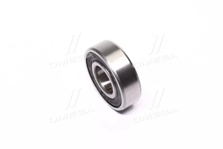 Подшипник 6202-2RS (пр-во Complex) COMPLEX AUTOMOTIVE BEARINGS Sp.z.o.o. 62022RS