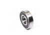 Подшипник (Complex) COMPLEX AUTOMOTIVE BEARINGS Sp.z.o.o. 6203-2RS (фото 1)