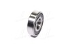 Подшипник (Complex) COMPLEX AUTOMOTIVE BEARINGS Sp.z.o.o. 6203-2RS (фото 4)