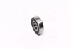 Подшипник 6001-2RS (пр-во Complex) COMPLEX AUTOMOTIVE BEARINGS Sp.z.o.o. 60012RS (фото 1)