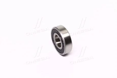 Подшипник 6001-2RS (пр-во Complex) COMPLEX AUTOMOTIVE BEARINGS Sp.z.o.o. 60012RS