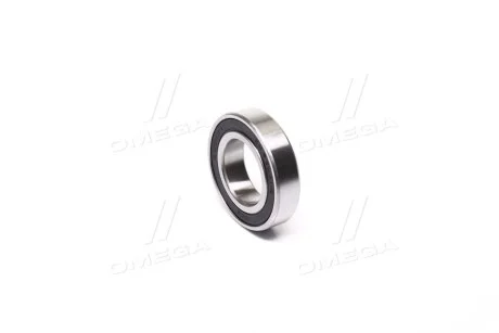 Подшипник 6006-2RS (пр-во Complex) COMPLEX AUTOMOTIVE BEARINGS Sp.z.o.o. 60062RS