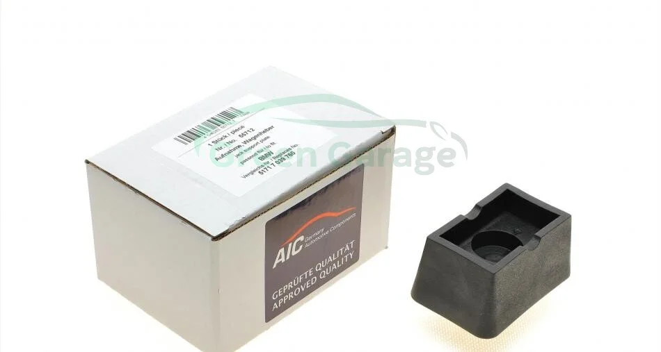 Подушка для автомобільного домкрату AIC 55712 (фото 1)
